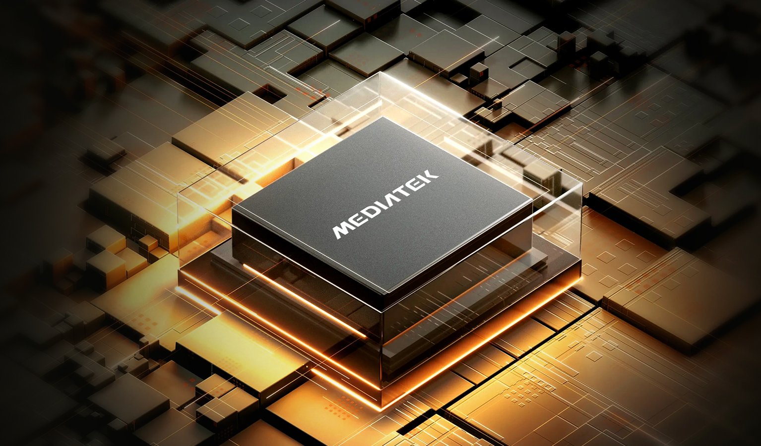 About MediaTek Mobile