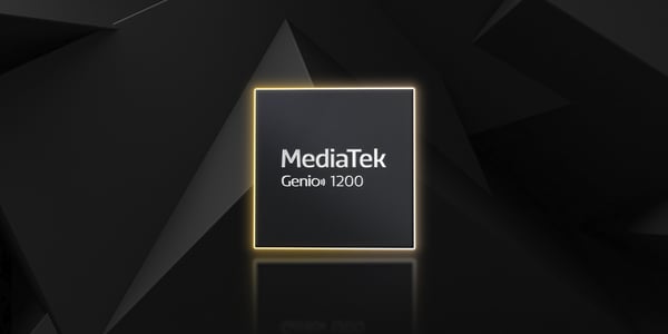 ADLINK&nbsp;LEC-MTK-I1200 SMARC powered by MediaTek Genio 1200