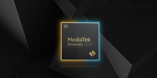 Benchmarking Wi-Fi 7 on the Dimensity 9200