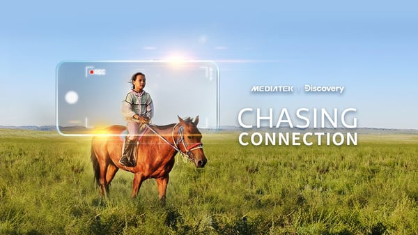 Chasing Connections: horse racing in Mongolia
