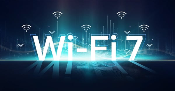 MediaTek demos Wi-Fi 7 & the benefits of MLO