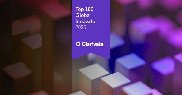 MediaTek featured in Clarivate Top 100 Global Innovators 2025