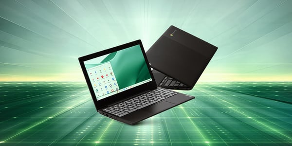 Choosing the best educational Chromebook