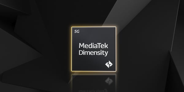 Incredible In, Incredible Out with MediaTek Dimensity 5G