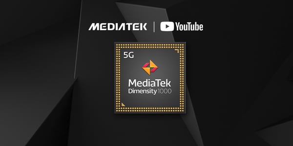 MediaTek and YouTube enable AV1 video streams on Android