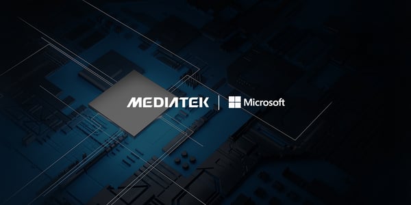 Unleash Next-Gen AI on MediaTek NPUs with Microsoft's Phi-4-mini Models