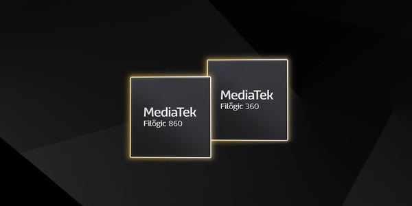 MediaTek Filogic 860 & 360 named honorees in the 2024 EDGE Award