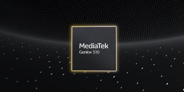 MediaTek Genio 510 empowers smart IoT in wide-ranging applications_updated