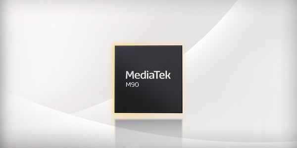 MediaTek M90 Modem Boosts 5G Uplink Performance with Vodafone