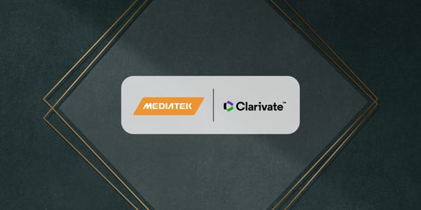 MediaTek named in Clarivate’s Top Global 100 Innovators 2023