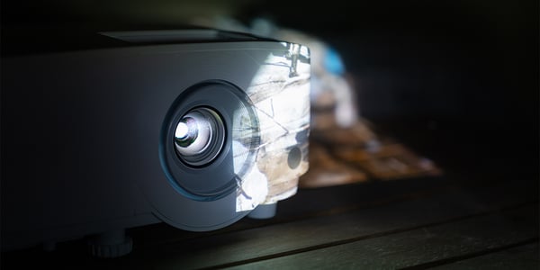 MediaTek's Advanced SoCs Power Smart Projector Portability