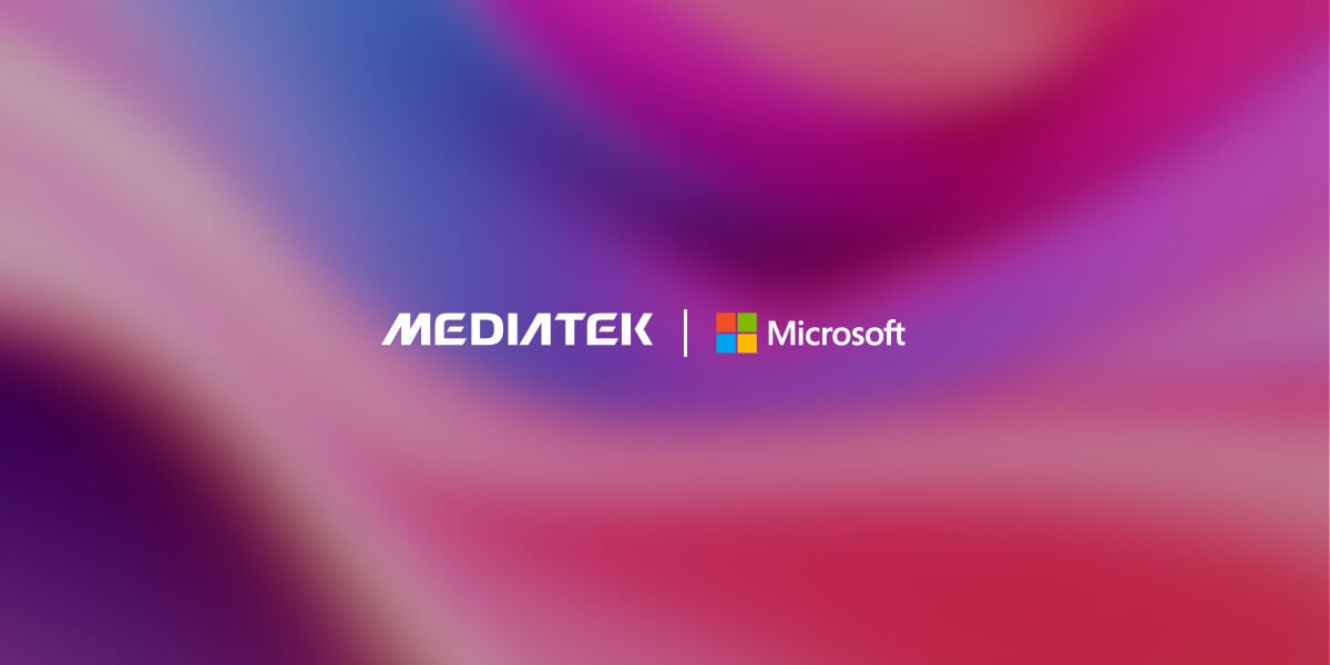 MediaTek Dimensity chipsets now optimized for Microsoft Phi-3.5