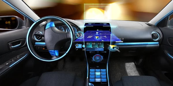 Exploring MediaTek Dimensity Auto - Mobile Tech Podcast