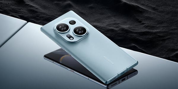 Phantom X2 Series 5G powered by MediaTek Dimensity 9000