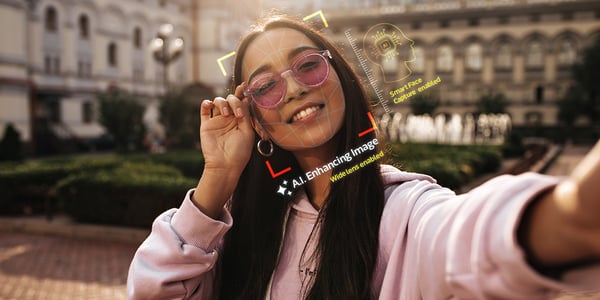 Revolutionizing smartphone photos and videos with Gen-AI