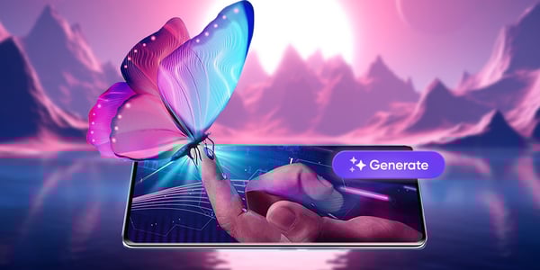 The New Era of Artificial Intelligence: Generative AI