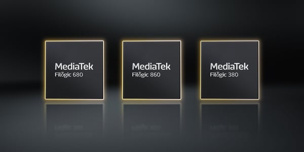 The 3 pillars behind MediaTek’s Wi-Fi 7 chipset portfolio