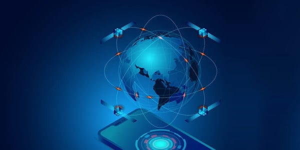 MediaTek's wireless connectivity now extends from your space, to space