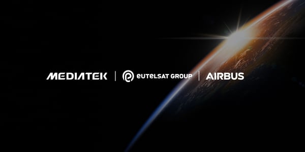 World’s First 5G NR-NTN Connection over LEO Satellites