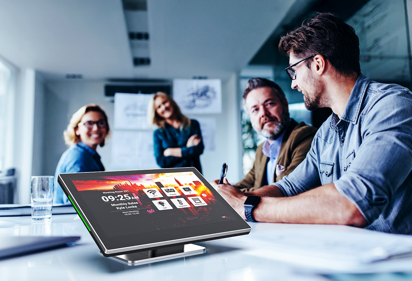 Case Study Next-Gen Luminen Pro