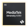 Dimensity 6080_chip