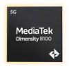Dimensity 8100_chip