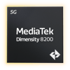 Dimensity 8200_chip