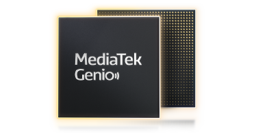 Internet of things Chipset