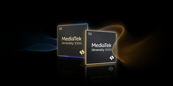 MediaTek Dimensity 9300 and 8300 now optimized for Google Gemini Nano