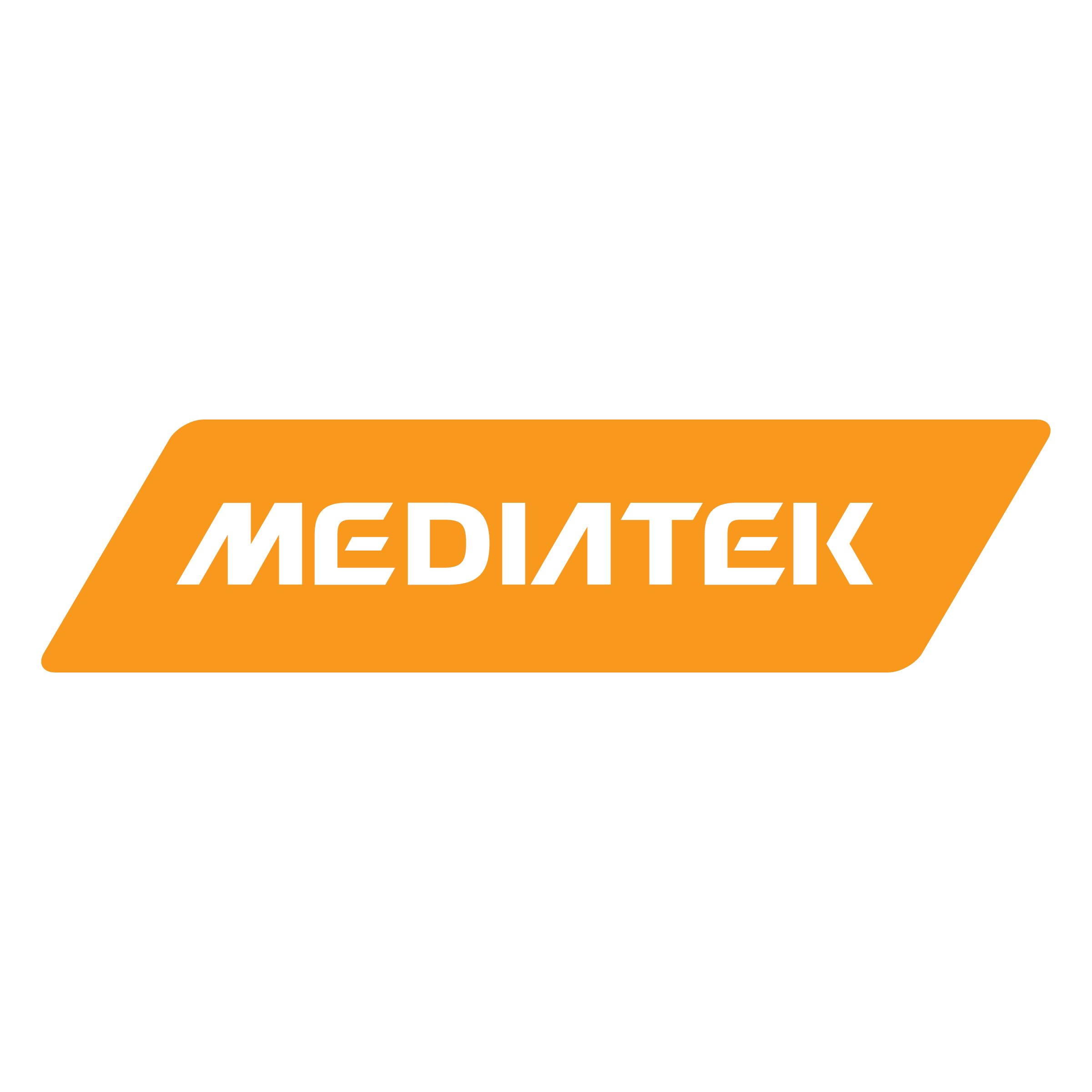 MediaTek Logo_Primary Logo_Orange