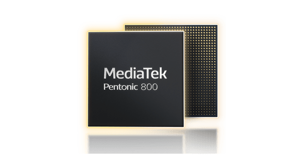 MediaTek Pentonic 800: first with Dolby Vision 2 for smart TVs