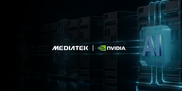 MediaTek's NVLink Fusion partnership: pioneering AI innovation with custom ASICs