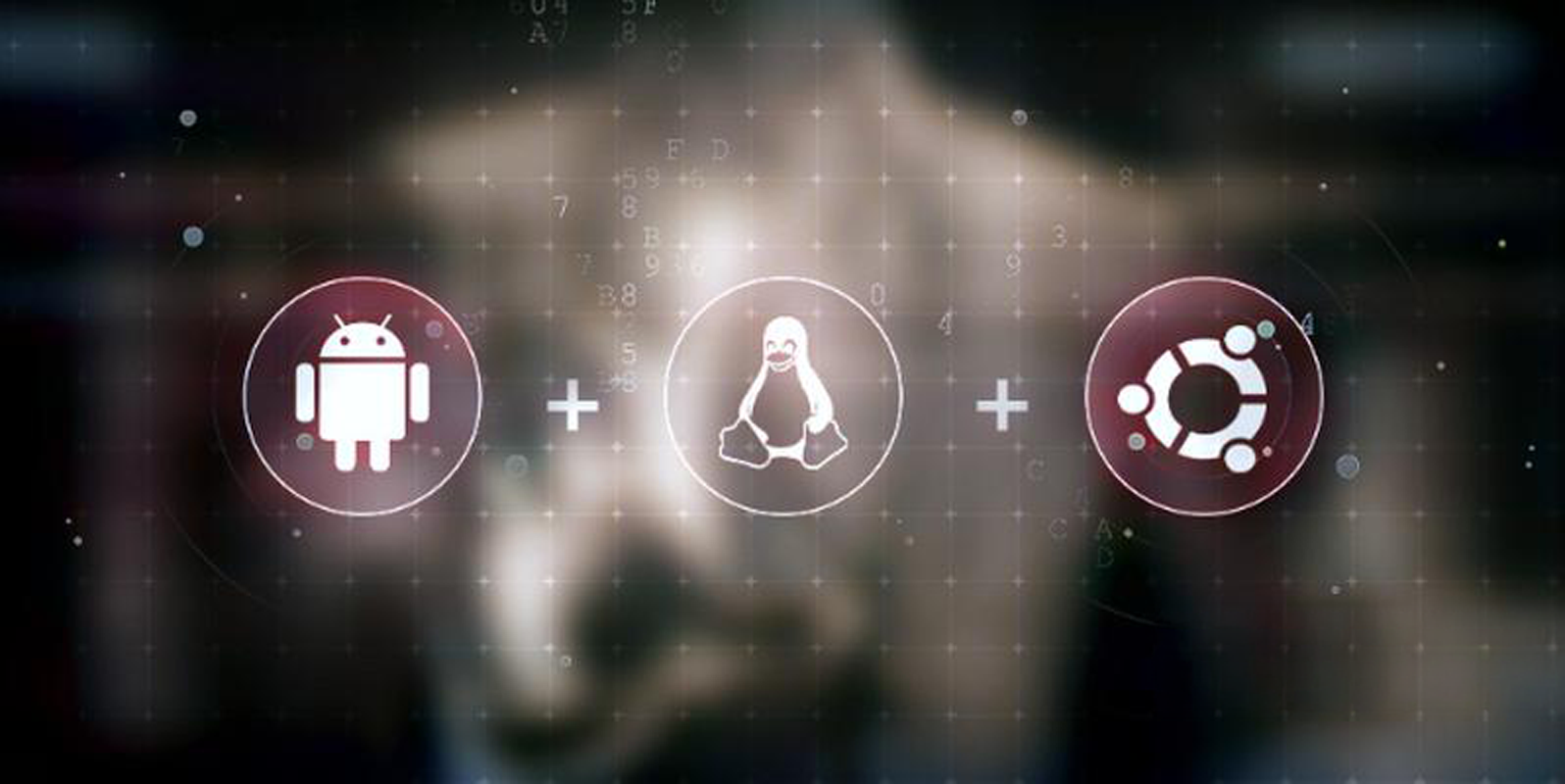 One Software platform